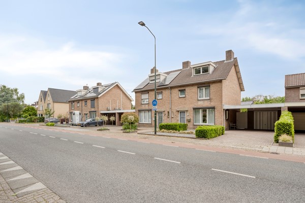 Medium property photo - Stationsweg 127, 6024 BL Budel-Dorplein